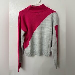 FCT with love turtle neck‎ sweater